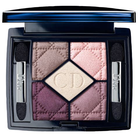 Dior Beauty 5 Couleurs Eye Shadow Palette 